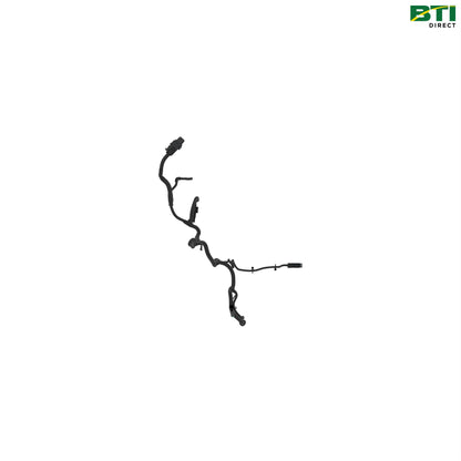 AL231871: 60 Amp Rear Power Socket Wiring Harness