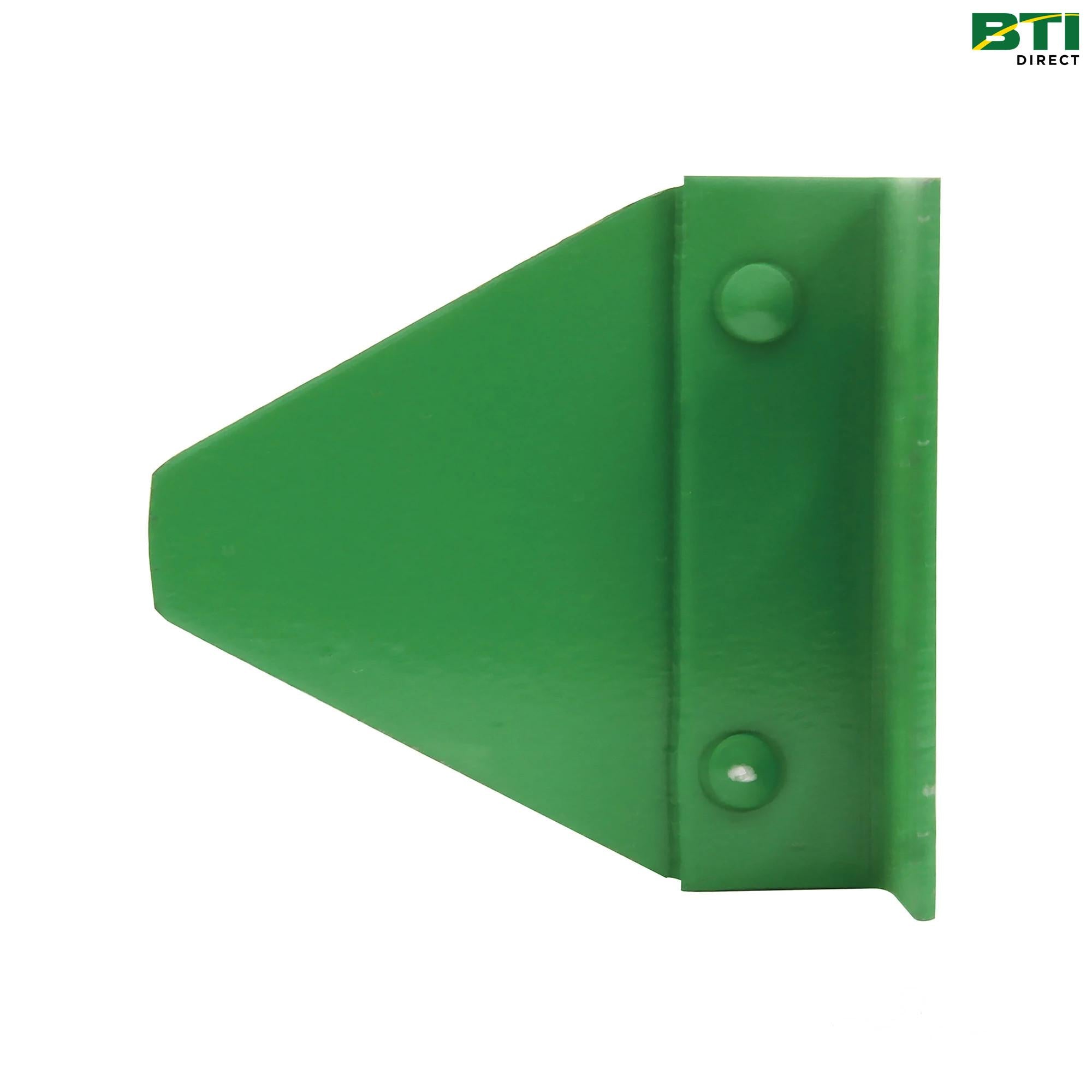 AP23601: Bracket Assembly, Straw Chopper with Knife Sections