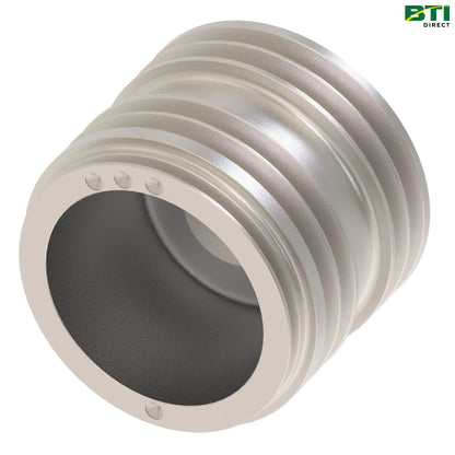 N379131: Air Fan Drive Sheave Pulley