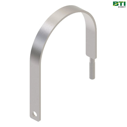 RE339411: Clamp