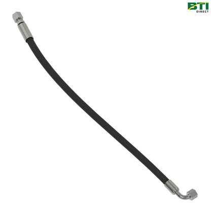 AN402223: AutoTrac™ Steering Hydraulic Hose