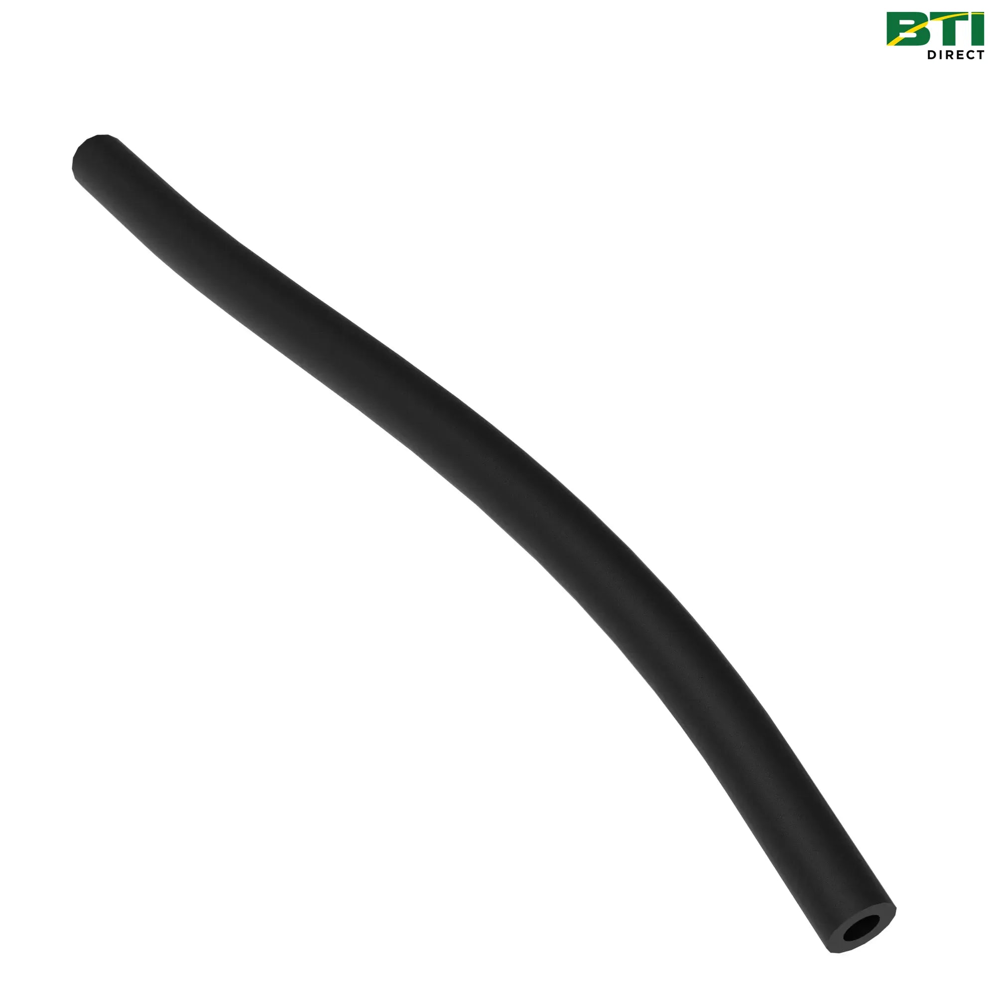 RE343647: Hitch SCV Zero Pressure Drain Hydraulic Hose