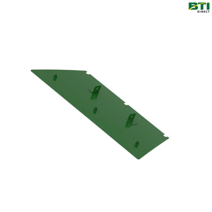 AXE70392: Front Chute Wide Wear Plate