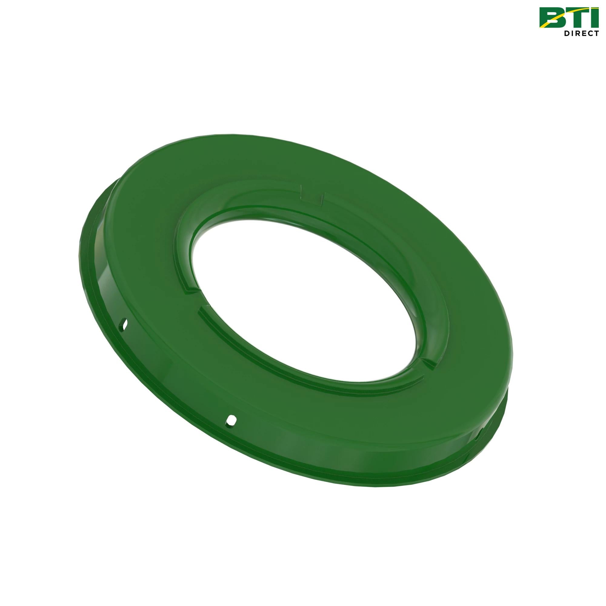 AN273079: Cotton Fan Cover