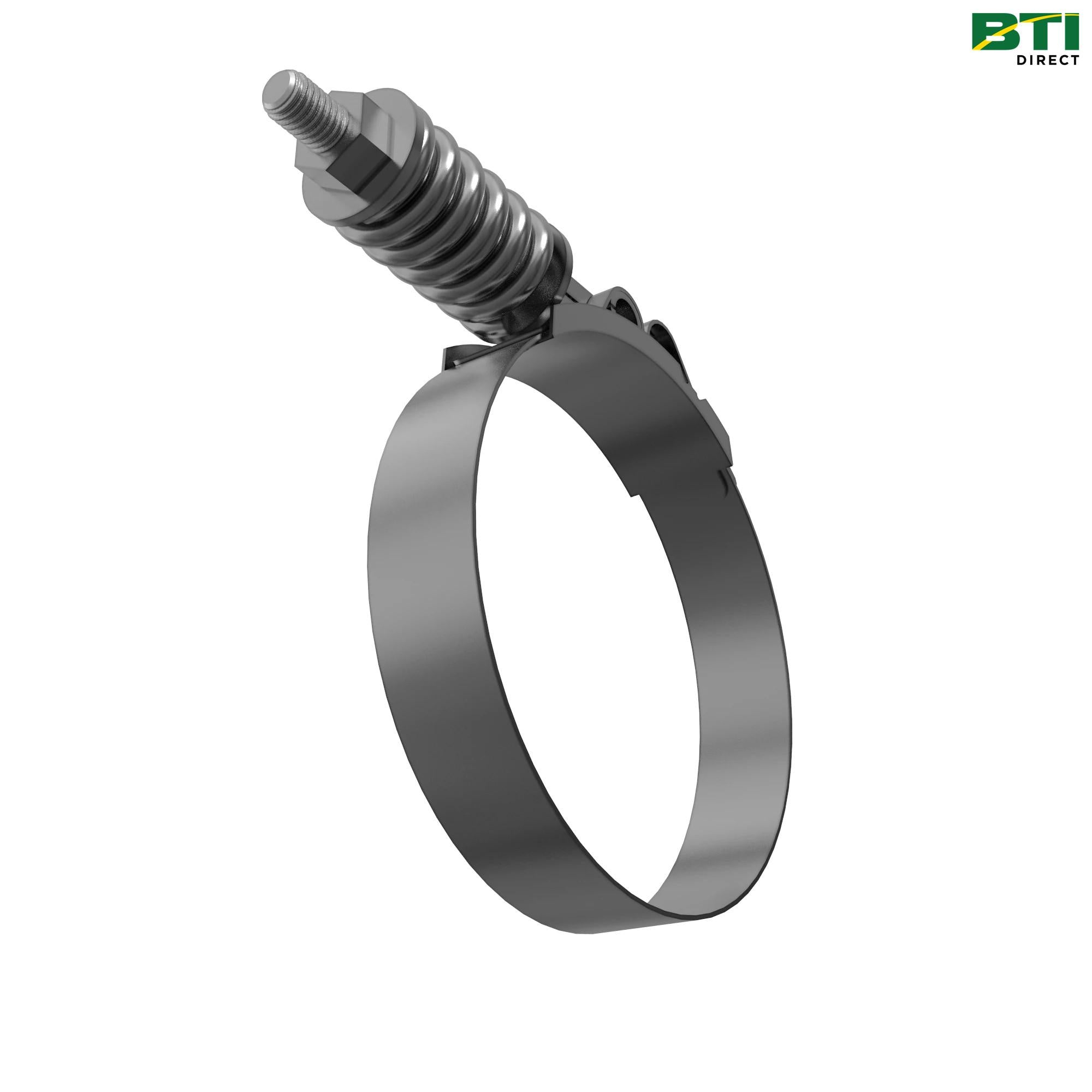 AN405898: T-Bolt Hose Clamp