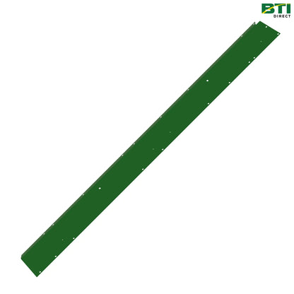 N371412: Right Side External Hood Sheet