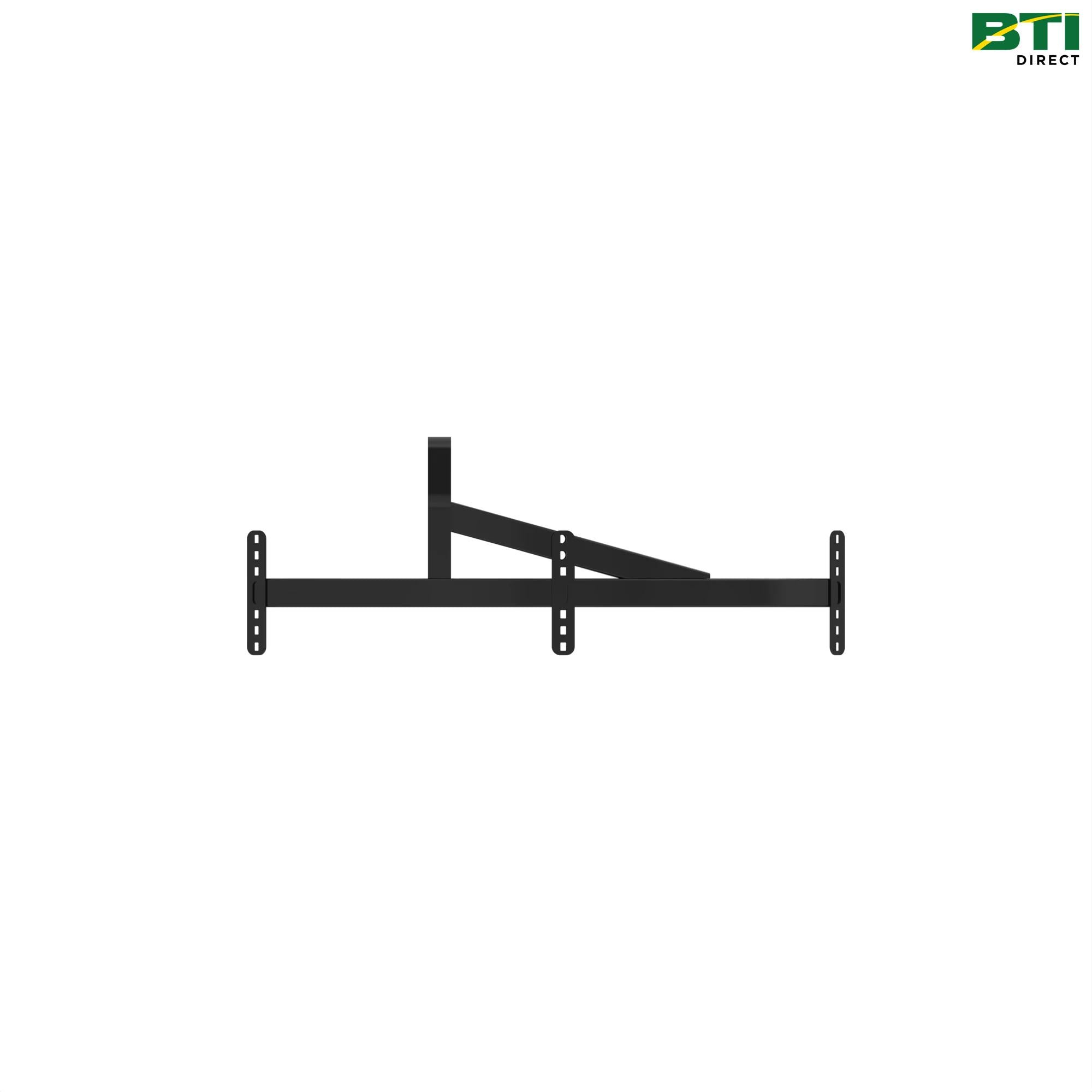 AL211798: Front Fender Support, Left Side