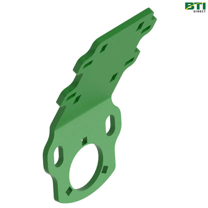 N382506: Compactor Support Angle