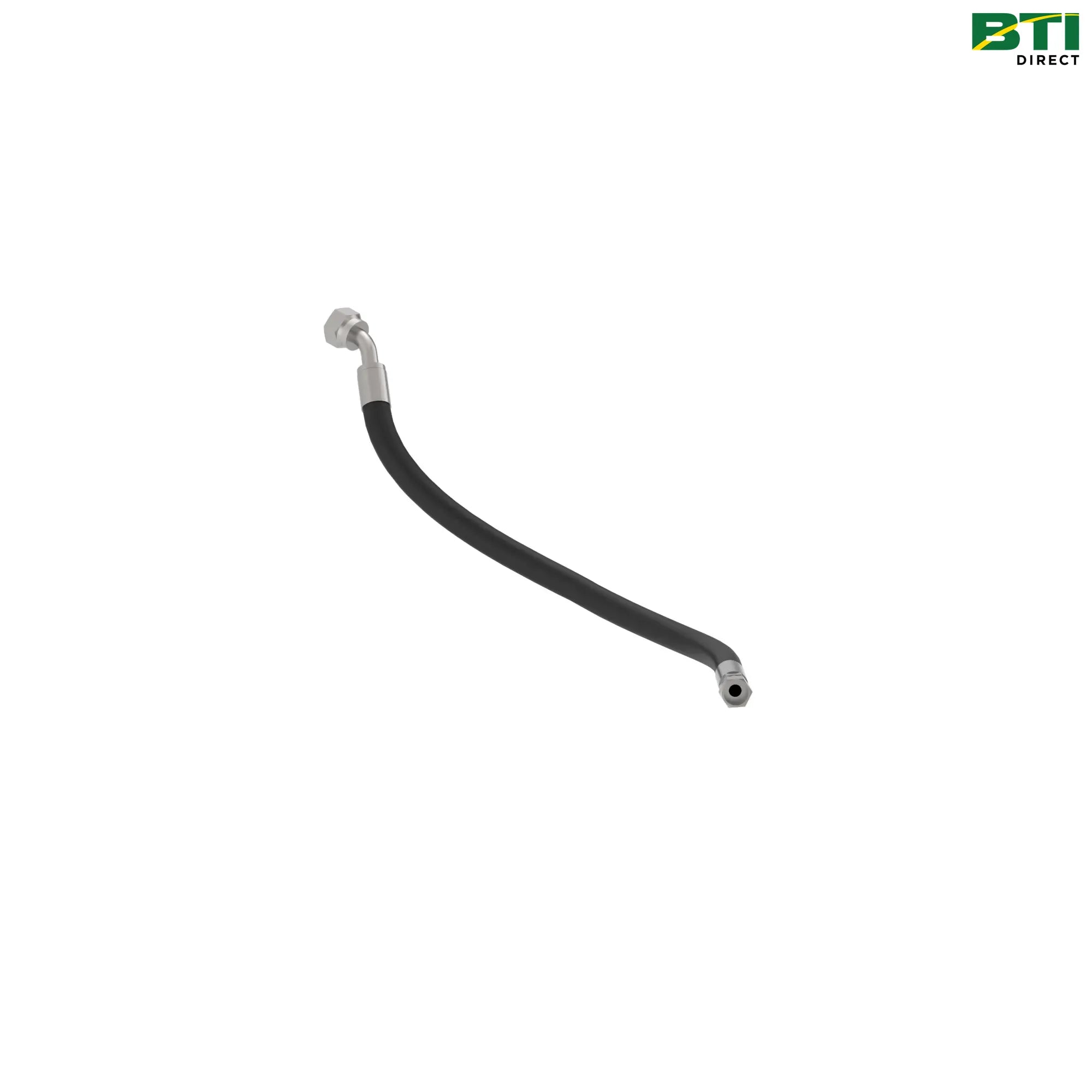 RE316446: Hydraulic Hose