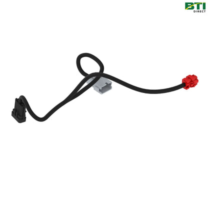 AXE101613: Telematics with Ethernet Switch
