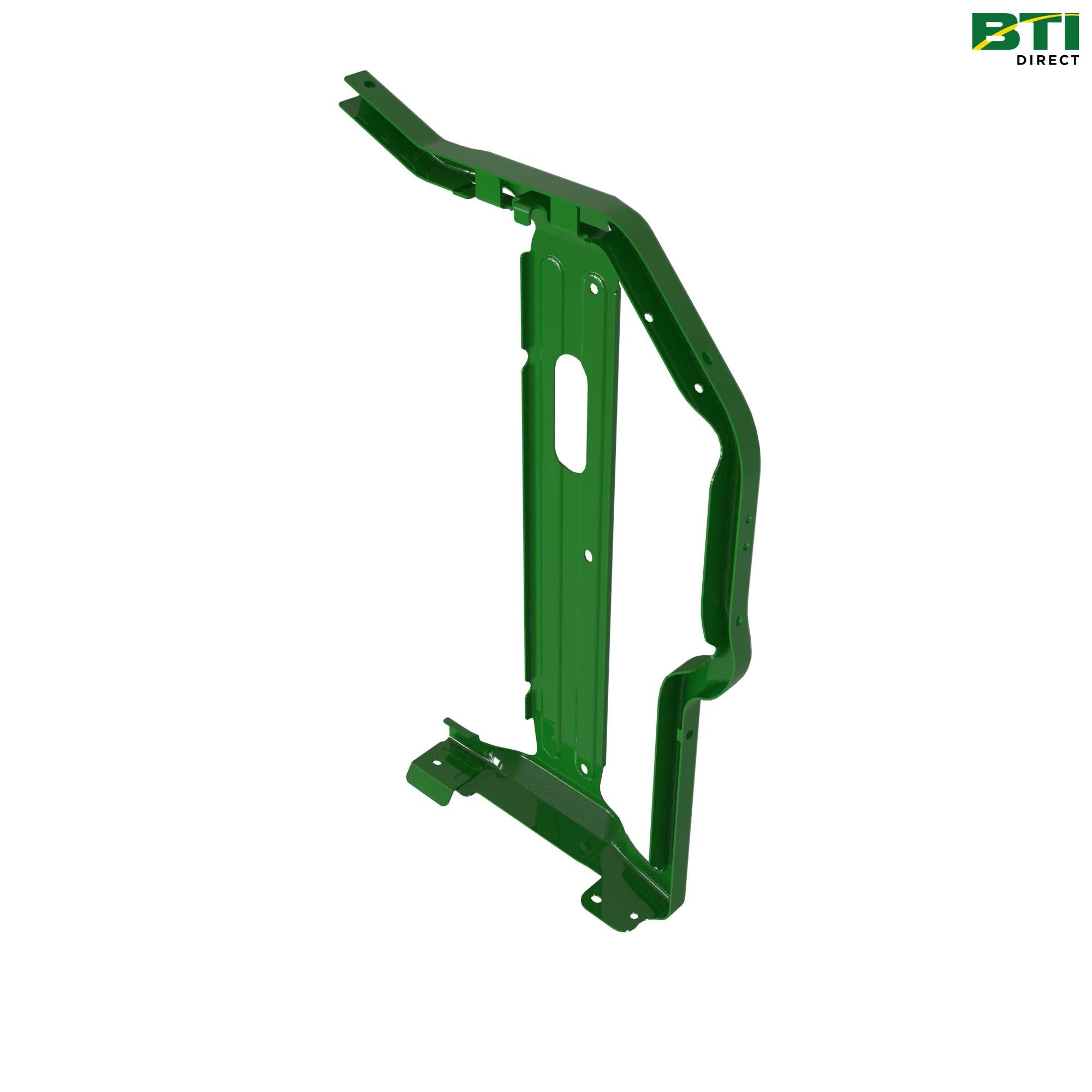 AL176737: Front Hood Support, Left Side