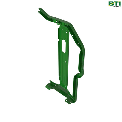 AL176737: Front Hood Support, Left Side