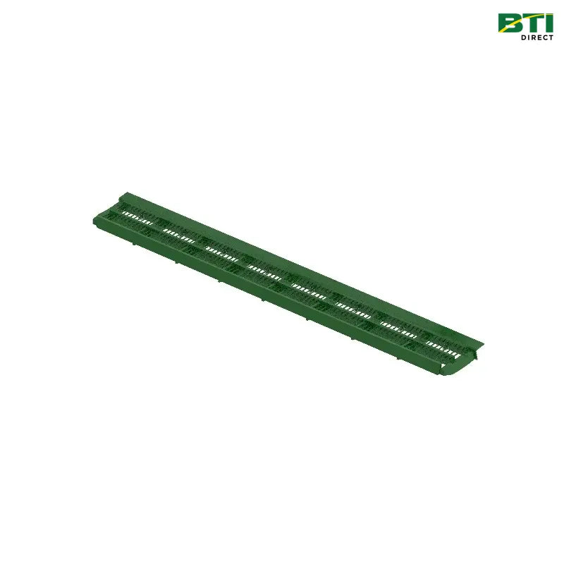 AXE59420: High Versatility Full Wire Small Grain Front Narrow Concave