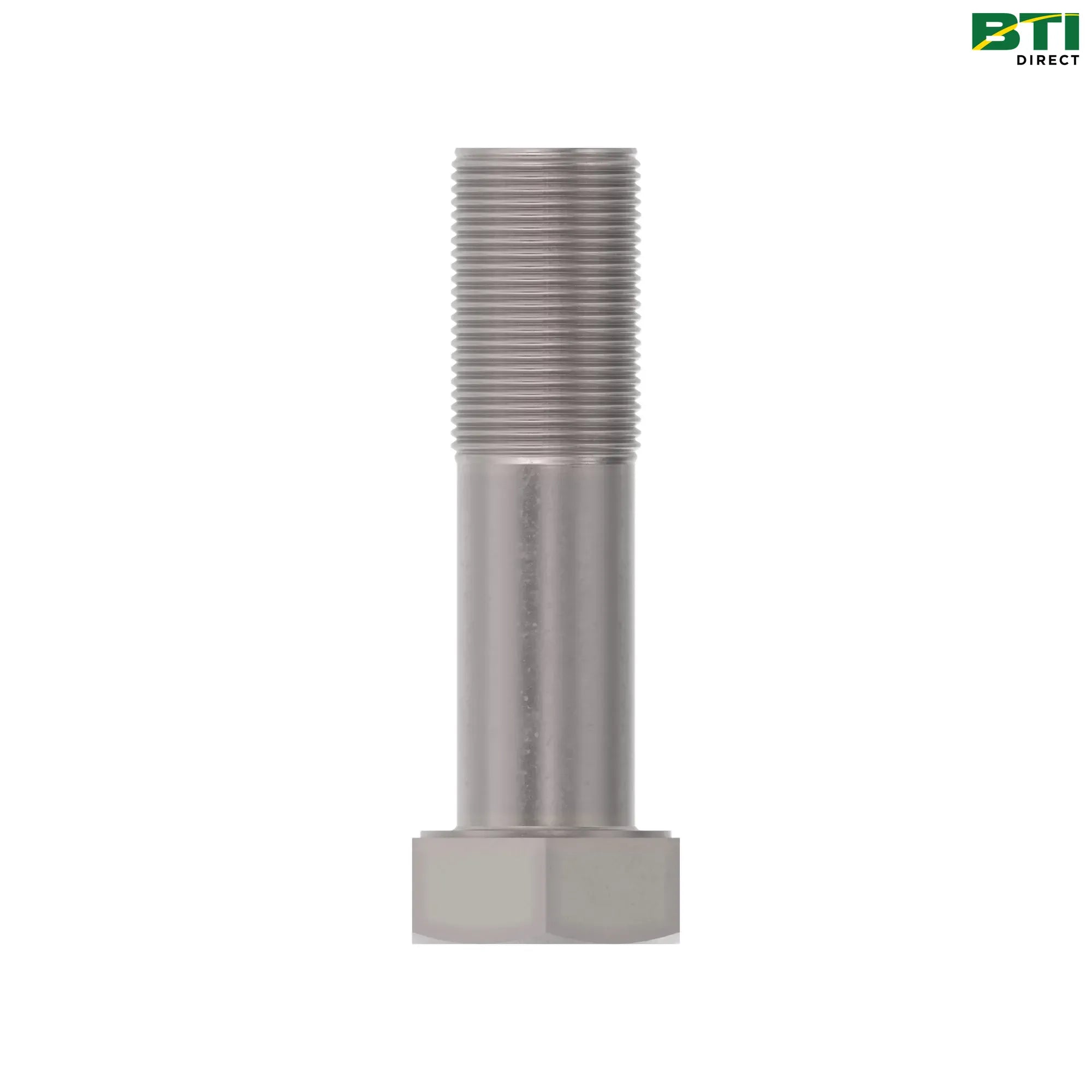 N192658: Hexagonal Drilled Head Bolt