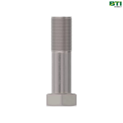 N192658: Hexagonal Drilled Head Bolt