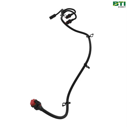 AXE73908: Ground Drive Oil Monitoring Wiring Harness