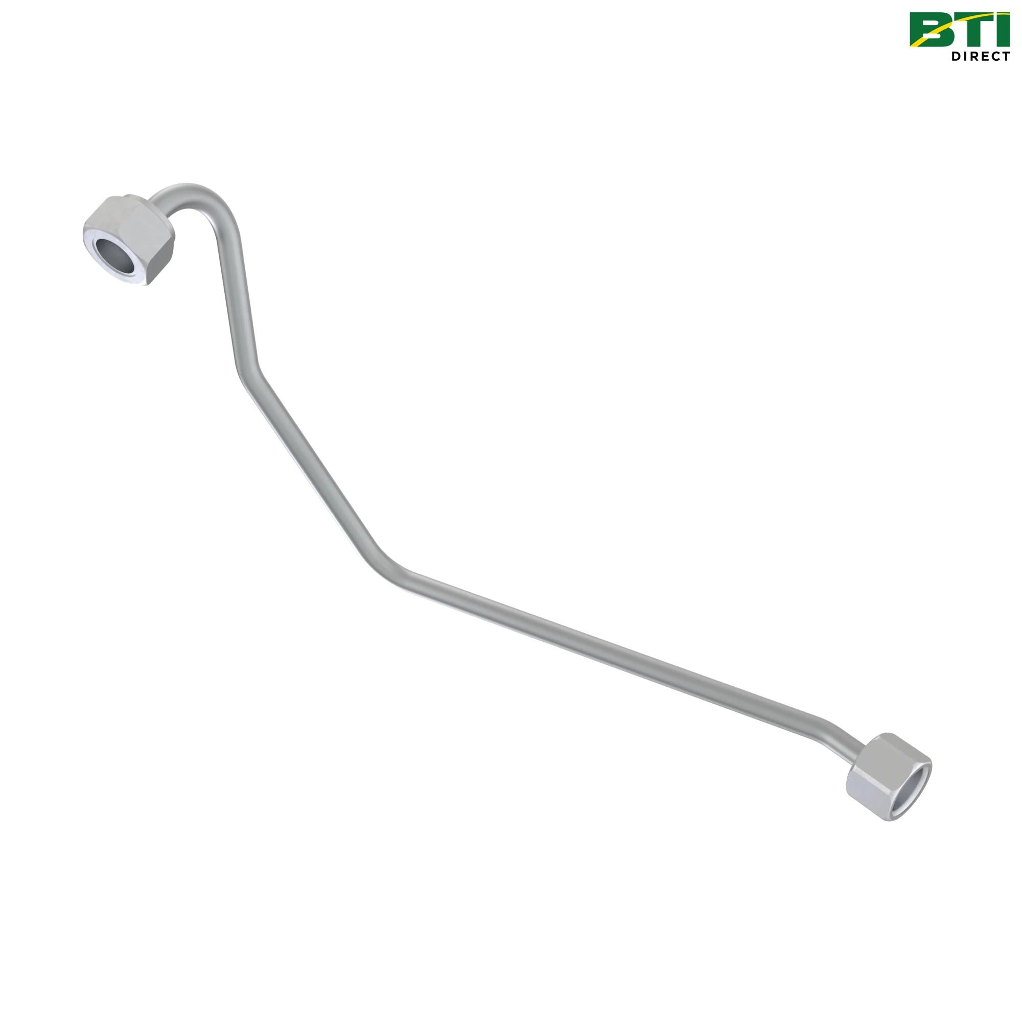 RE526692: Fuel Line, Cylinder 1 and 2