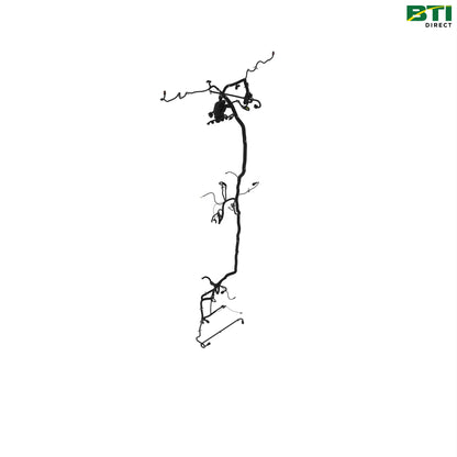 AUC15687: Chassis Wiring Harness