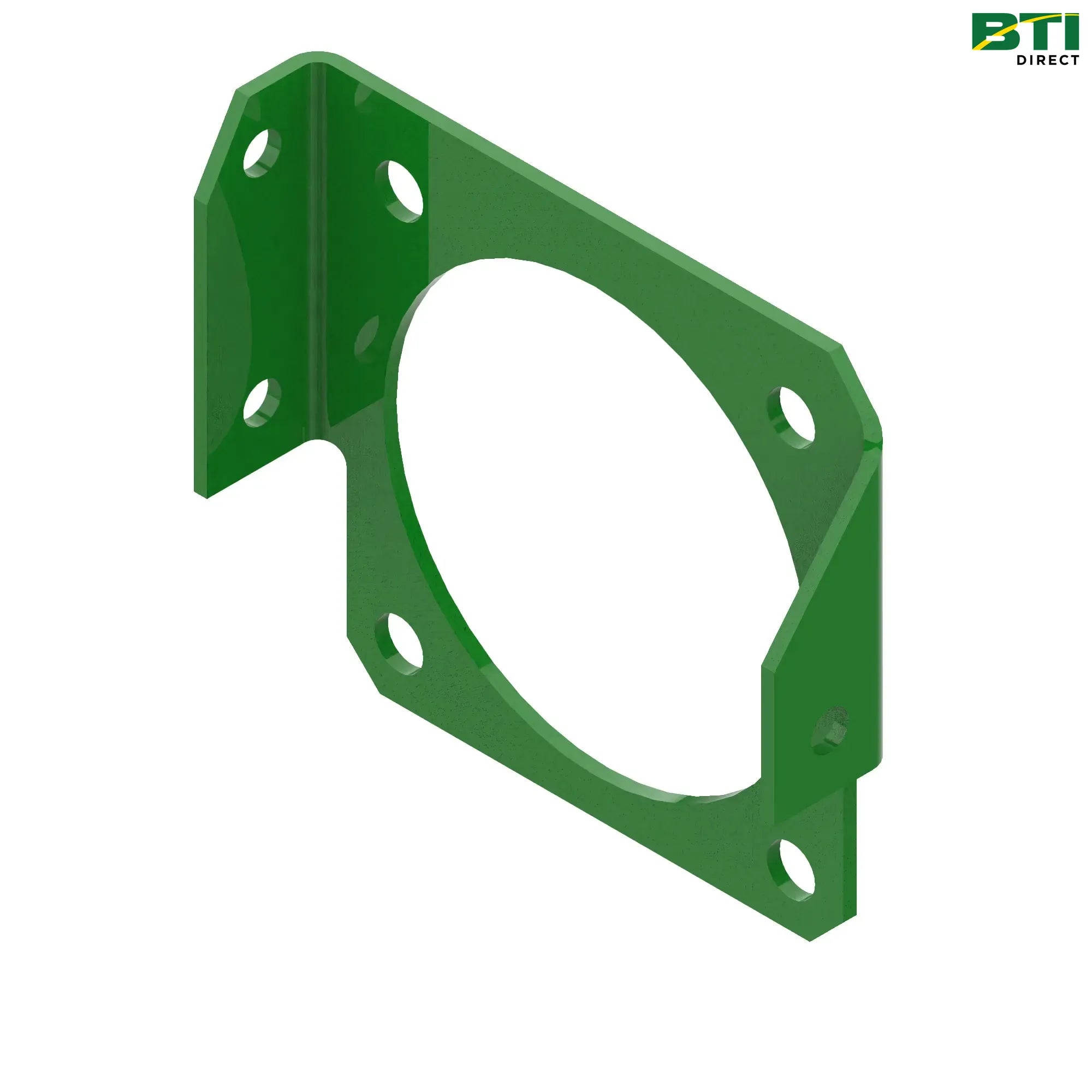 N377378: Shield Support