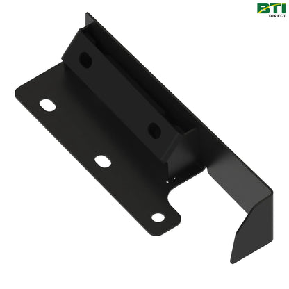 AXE59554: Outer Float Arm Base Ramp, Left Side