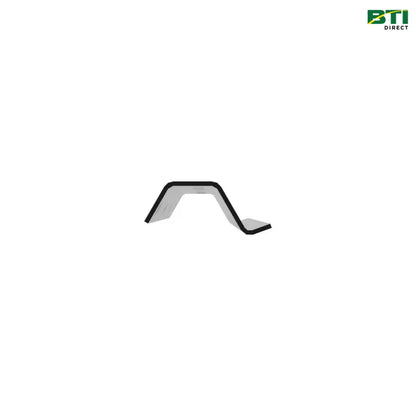 N233449: Tine Bar Channel, 1613 MM