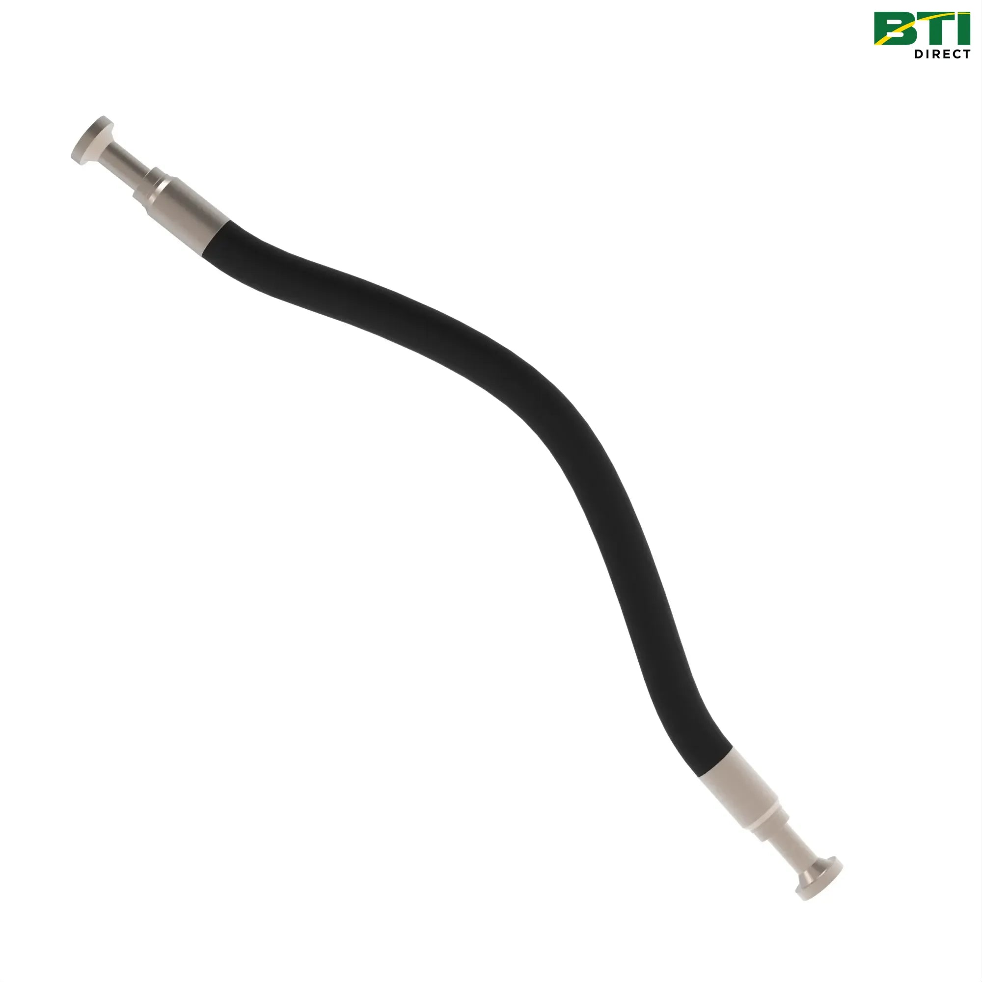 AXE37385: Distribution Plate Outlet Hydraulic Hose