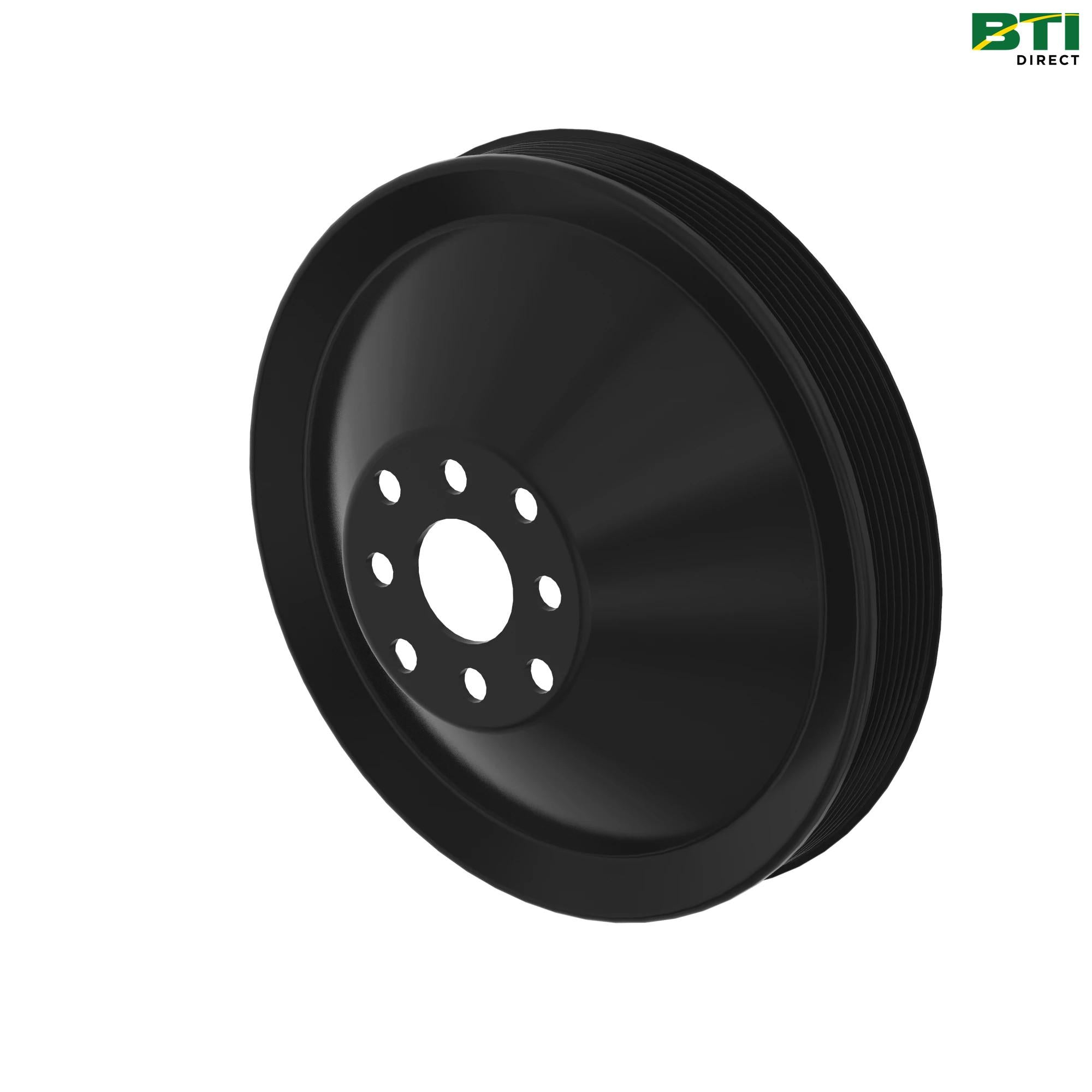 R522890: Engine Fan Drive Pulley