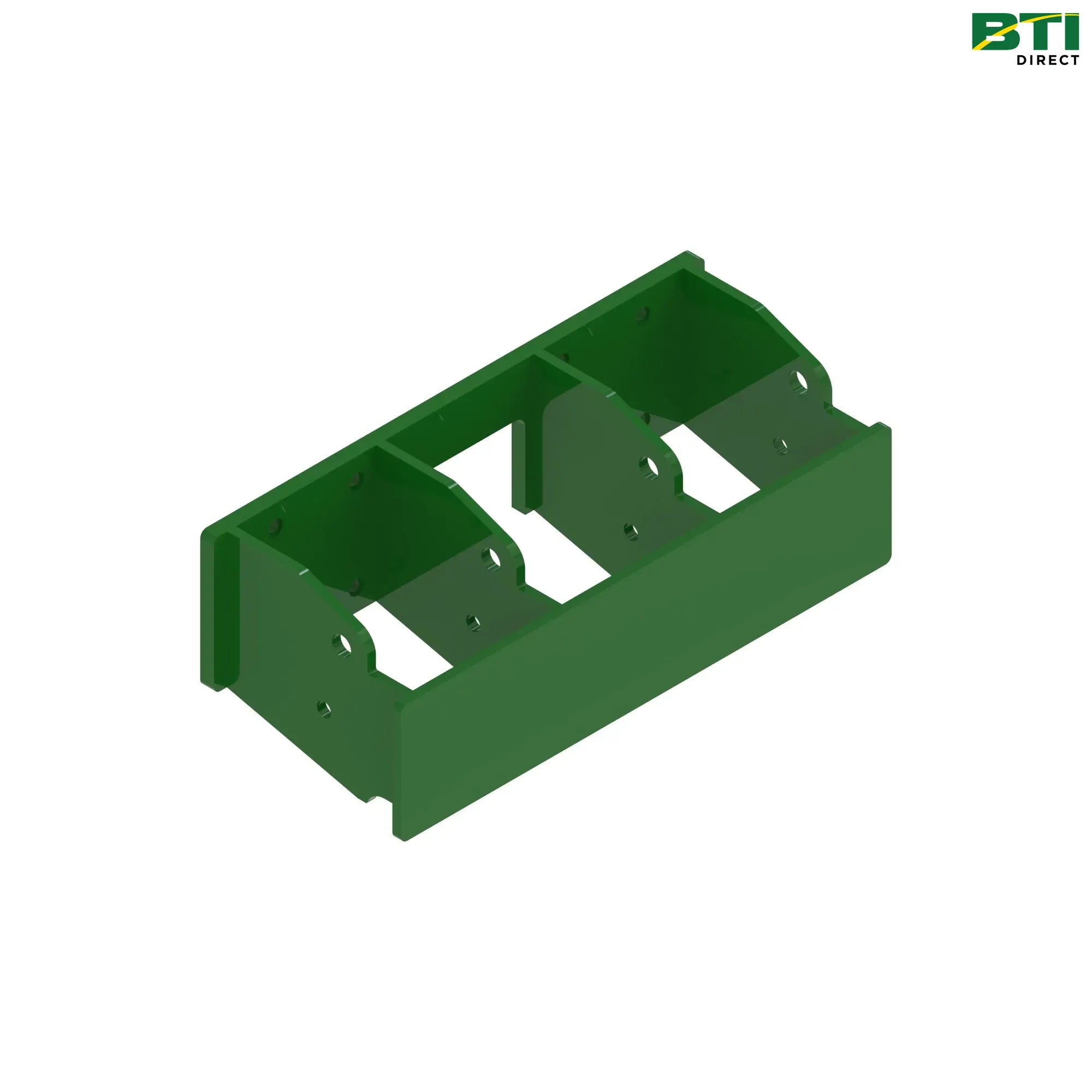AW33418: Front Weight Bracket