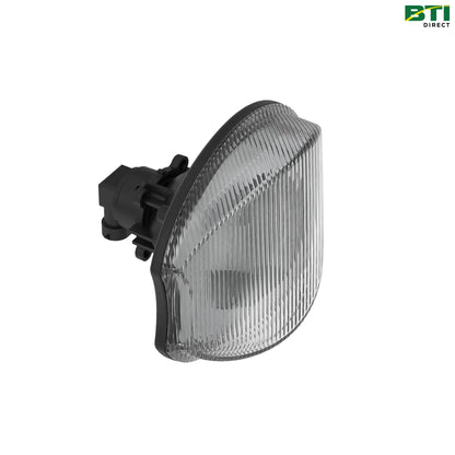 RE181916: Left Side Standard Hood Headlight