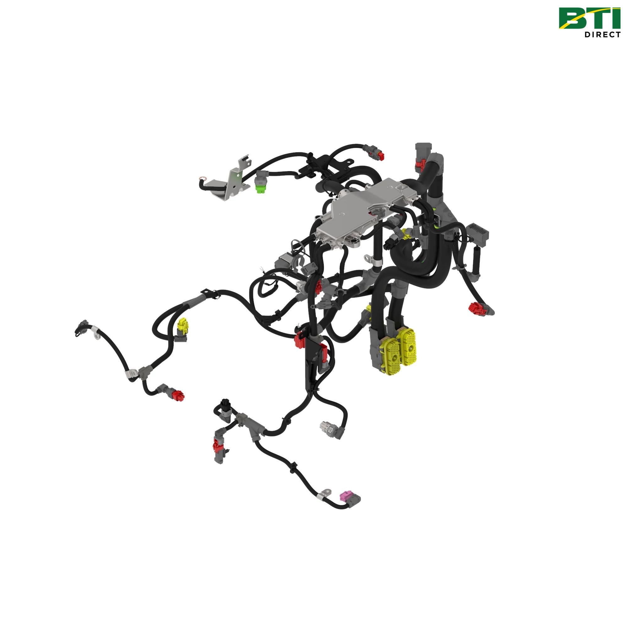 AL224638: Engine Wiring Harness