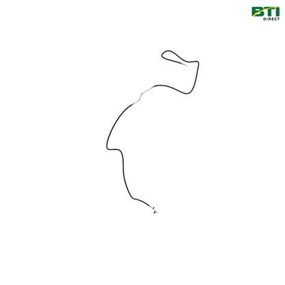 AL178184: Refrigerant Hose