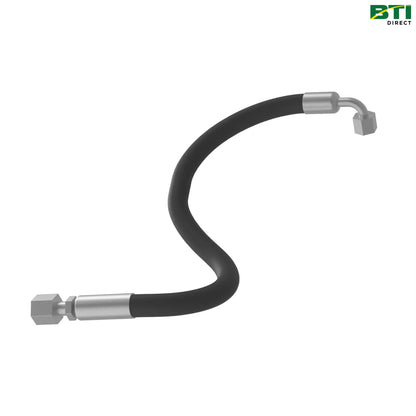 AUC14818: Hydraulic Hose (Lift Valve to Tank)