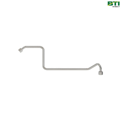 RE204013: Steering Oil Line