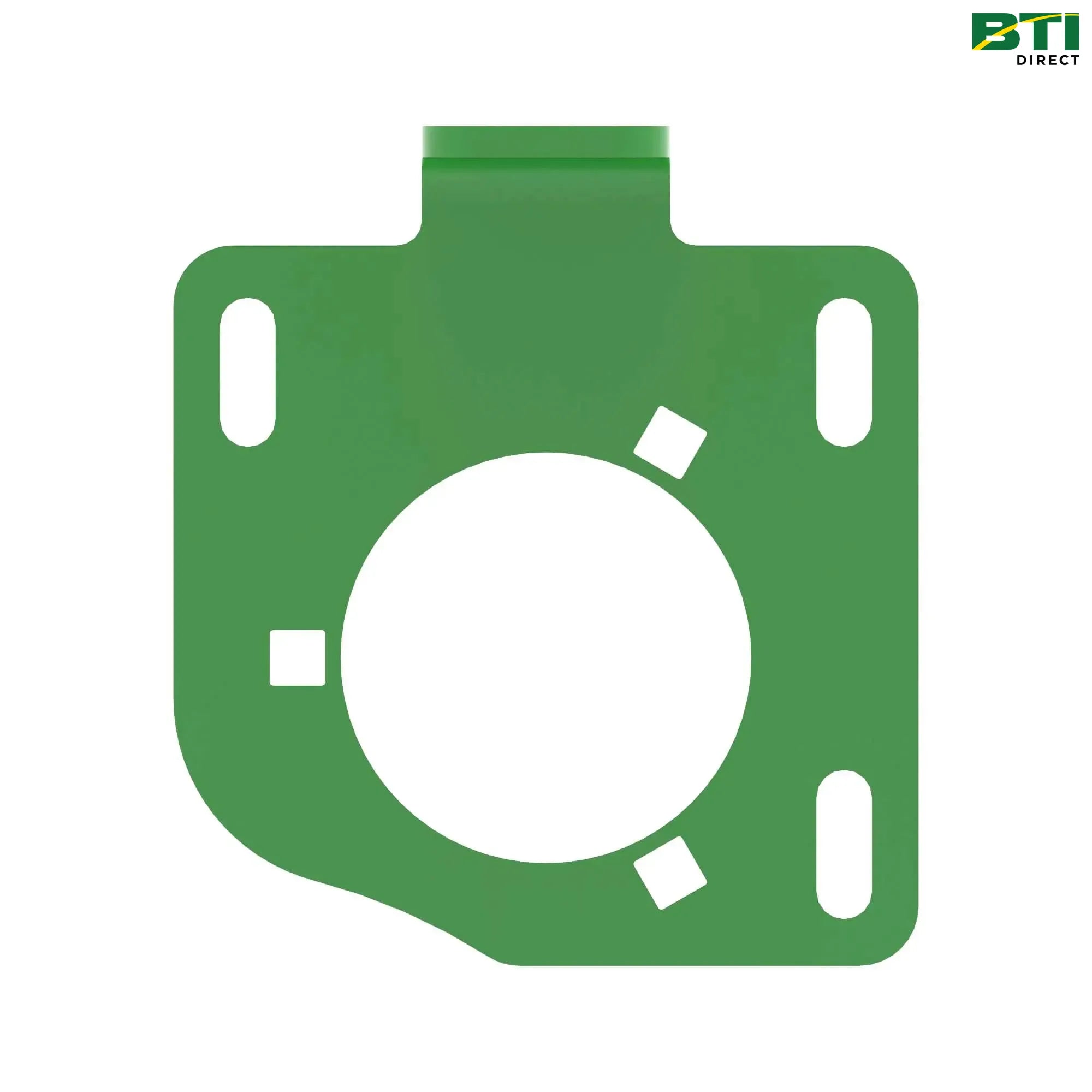 N400601: Feeder Frame Bracket