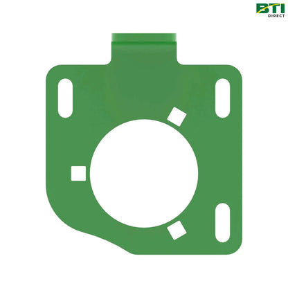N400601: Feeder Frame Bracket