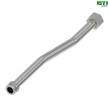 RE328803: Clean Oil Reservoir to Steering Pump Inlet Oil Line