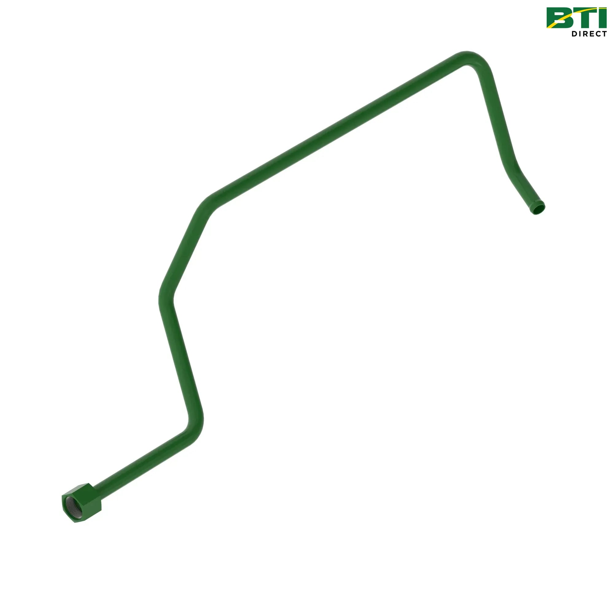 RE334402: Fuel Line, Water Separator Inlet