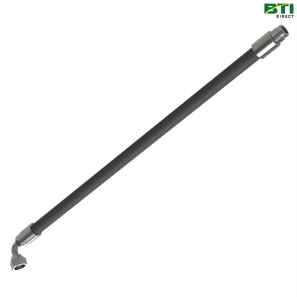 RE290769: Fan Drive Supply Hydraulic Hose