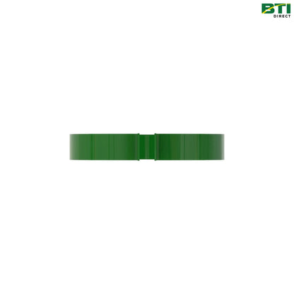 N318828: Muffler Clamp