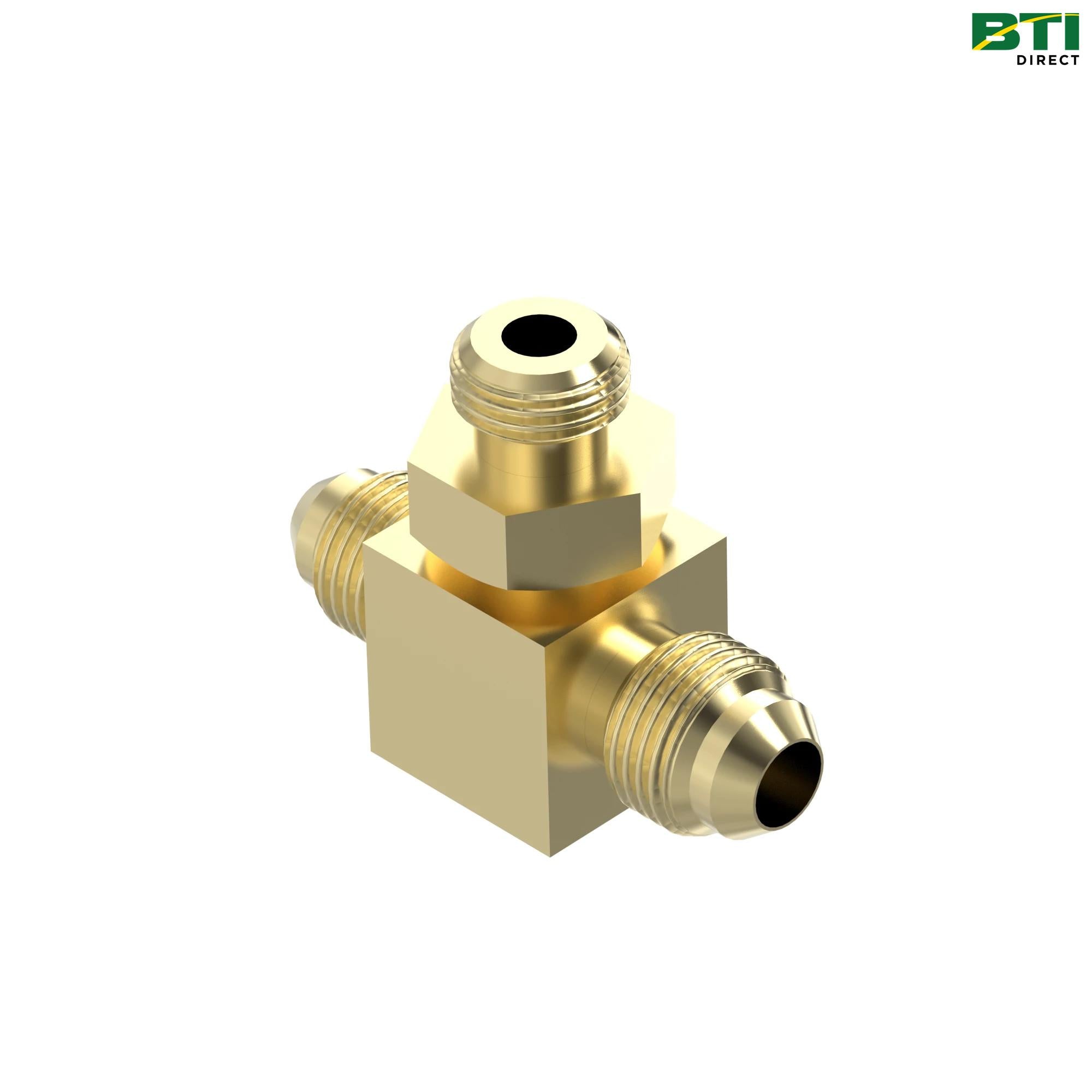 AR27254: Tee Fitting