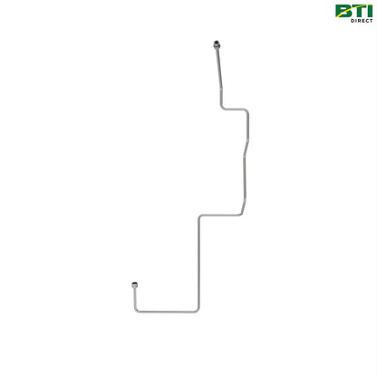 AXE46698: Upper Brake Line, Left Side