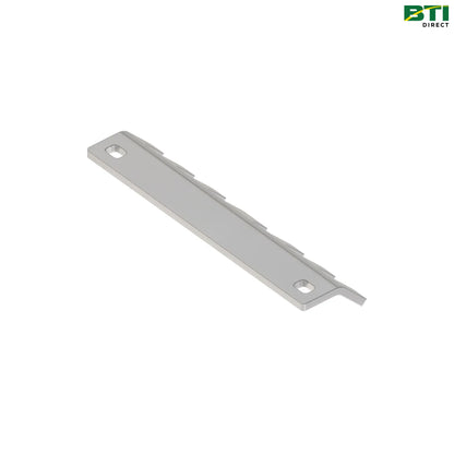 MT2340: Center Grooved Roller Scrapers