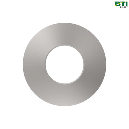 N162725: Concave Washer