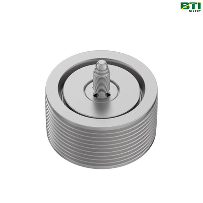 AXE21209: Engine Fan Drive Pulley