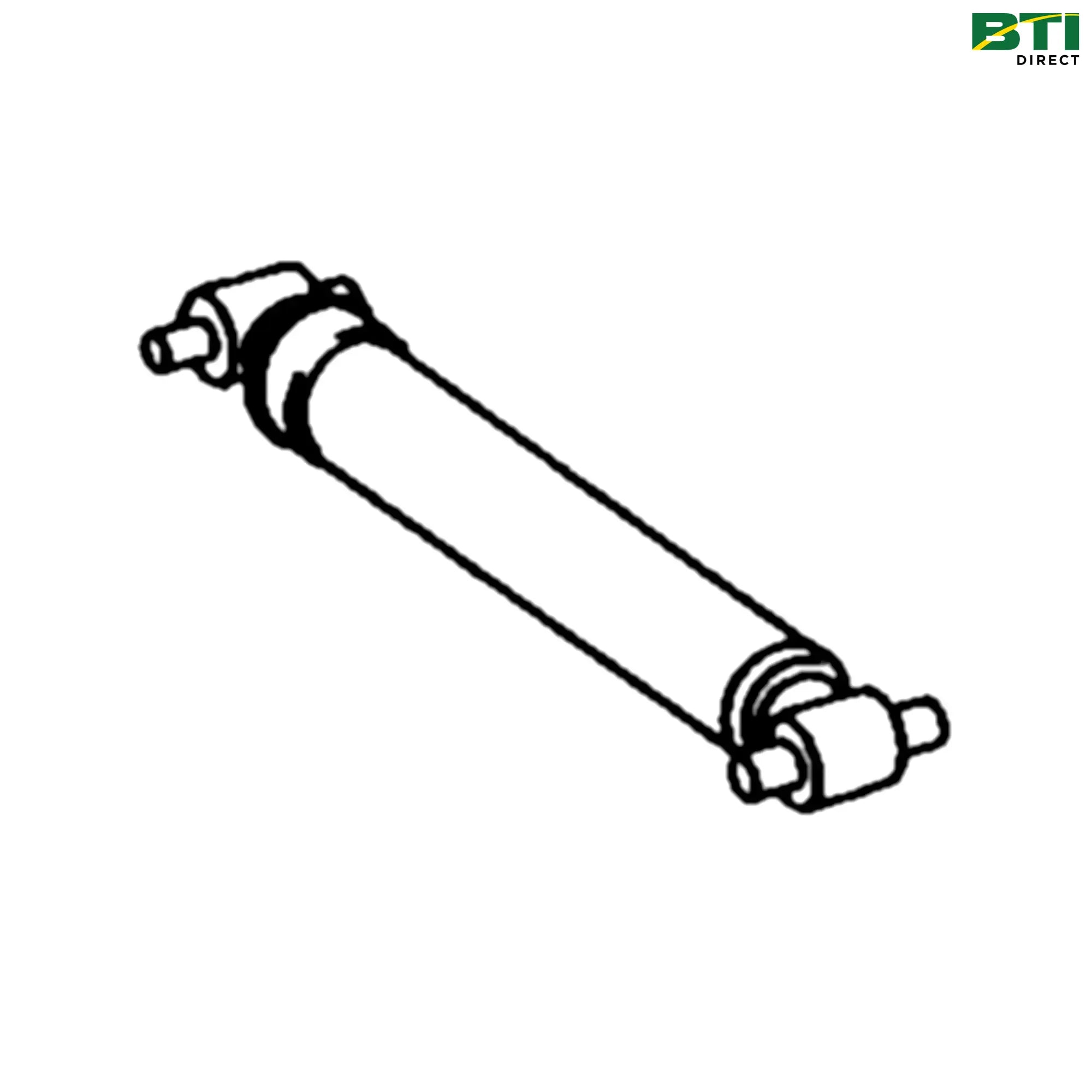 AR27572: Seat Shock Absorber