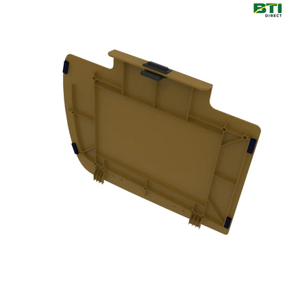 RE259637: Fender Upholstery Cover