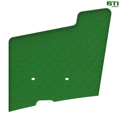 AL225343: Step, Right Side