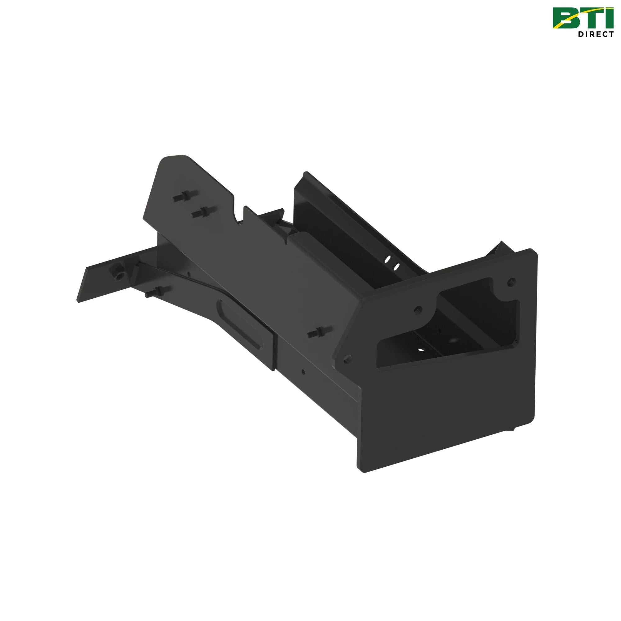 AL231602: Battery Mounting Bracket