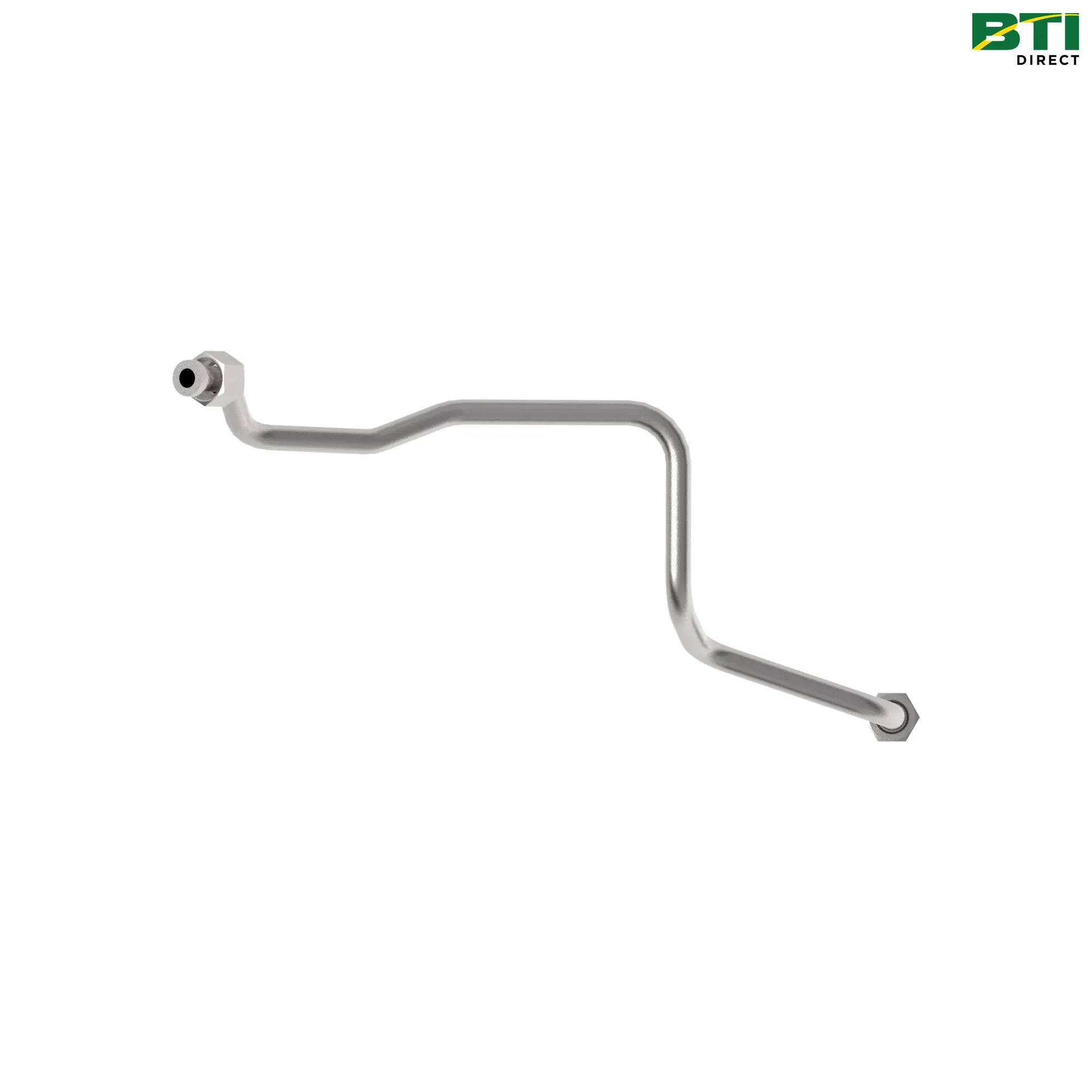 RE243875: Rear SCV to Filter Oil Line