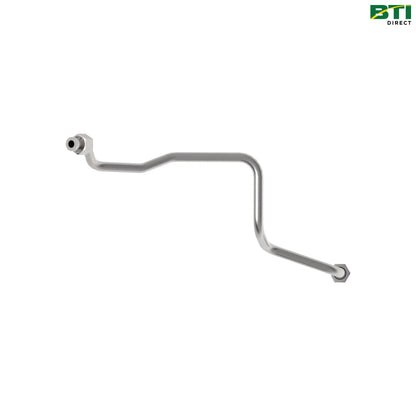 RE243875: Rear SCV to Filter Oil Line